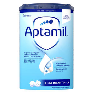 Lait pour bébé Lait Aptamil en gros - Product Image 3