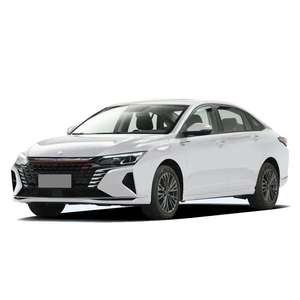 2025 Superventas M AX 1.6XE CVT usado 0KM 4 Puertas 5 Asientos Coche 210km Velocidad Máxima 1.5T Combustible Eléctrico/Gasolina/Petróleo FWD Izquierda - Product Image 2