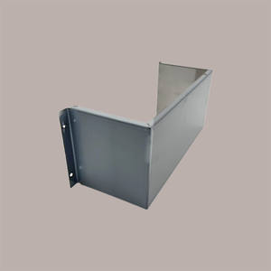 Cuchara de helado de acero inoxidable con carcasa atractiva - Product Image 2