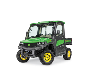 John Deere RTV ยานพาหนะอเนกประสงค์4WD 250cc ทนทานและมีประสิทธิภาพสำหรับงานฟาร์มและราคาพิเศษ - Product Image 6