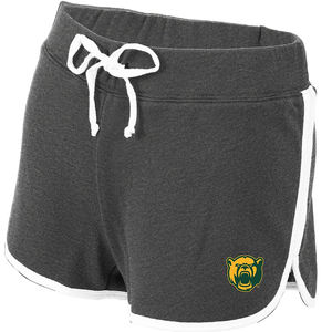 Ropa informal de alta calidad Pantalones cortos de mujer Precio razonable Pantalones cortos de mujer Venta en línea Pantalones cortos de mujer - Product Image 2