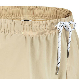 Men's Fitness Mesh <b>Shorts</b> Sport Quick Dry Workout Joggers Casual Training Fitness <b>Shorts</b> With <b>Zipper</b> Pocket Outdoor Men's <b>Shorts</b> - Product Image 2