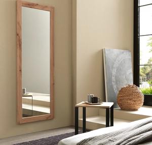 Art Deco Handmade Wooden Wall <b>Mirror</b> 160x60cm Eco-Friendly <b>Lightweight</b> Home Decor - Product Image 3