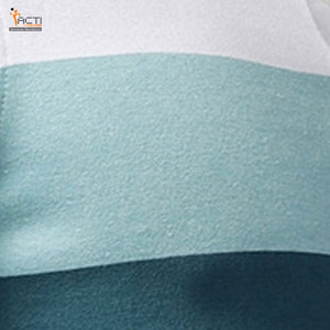 Polo de couleur unie pour hommes adultes grande taille polo pour hommes vêtements d'été polo en vente - Product Image 6