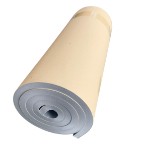 Rouleaux et feuilles de rembourrage en <span class=keywords><strong>mousse</strong></span> marine faits de rouleaux de caoutchouc <span class=keywords><strong>mousse</strong></span> EVA à cellules fermées - Product Image 1
