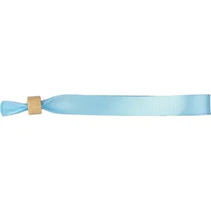 Laccetto da Polso in RPET Tarian, Gadget Promozionale Sostenibile - Product Image 2
