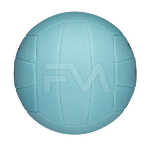 Balón de Voleibol Hecho en Pakistán a Precio Económico, Servicios OEM, Balón de Voleibol de Alta Calidad - Product Image 2