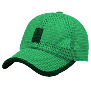 หมวกกีฬาปรับได้ทุกเพศ, หมวกกันแดดป้องกันรังสียูวีหมวกสแนปแบคสำหรับผู้ใหญ่ชายหาดสระว่ายน้ำกอล์ฟสไตล์สบายๆ - Product Image 2