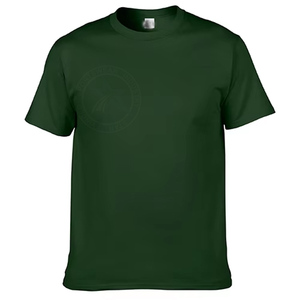 Camisetas de mezcla de algodón suave de alta calidad para mujer que ofrecen comodidad transpirable ligera y ajuste elegante - Product Image 1