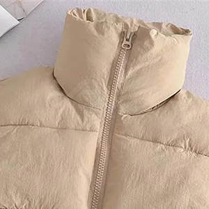 Veste sans manches avec logo personnalisé Veste sans manches pour hommes avec service OEM Veste sans manches à bas prix - Product Image 6