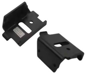 Pièces d'estampage en plastique sur mesure OEM Feuille d'entretien Fabrication de plastique Produits en plastique sur mesure - Product Image 1