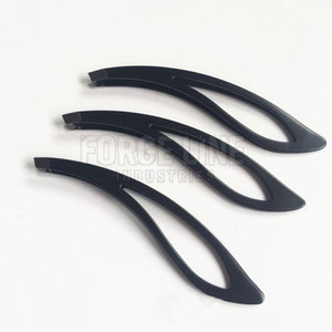 Pinzas para Cejas de Diseño Personalizado, Pinzas para Cejas de Acero Inoxidable a Bajo Precio para Venta en Línea - Product Image 5