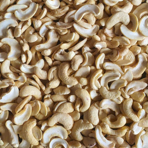 Vente flash ! Noix de cajou WS LP SP Noix et noyaux Kaju Cashew cassés SANTIGO Faible MOQ - Product Image 1