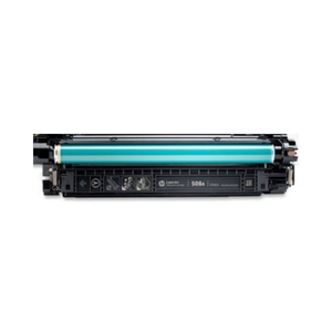 Cartucho de Tóner Amarillo Original HP CF362A para Impresoras HP LaserJet - Product Image 2