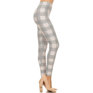 Best Material Plus Size Breathable <b>Women</b> Sublimation <b>Leggings</b> OEM Service durable <b>Leggings</b> <b>waterproof</b> <b>Women</b> Sublimation <b>Leggings</b> - Product Image 4