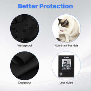 ตู้ครอบเครื่องพิมพ์ 3 มิติสำหรับเนปจูน 2/2D/2S/3/3 โปร/4/4 โปร - Product Image 5