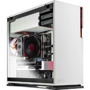 NOUVEAU PC de bureau gaming Skytech Prism II - AMD Ryzen 9 3900X 3.8GHz RTX 3090 24GB 32GB 3600mhz Mémoire RGB 1TB SSD Gen4 - Product Image 3