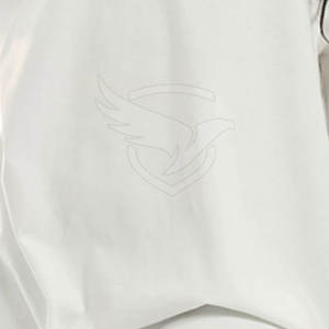 Camiseta de estilo único Camiseta de manga corta de algodón 100% de alta calidad Camiseta de gran tamaño al mejor precio para venta en línea - Product Image 5