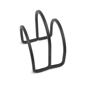 ที่ใส่กระดาษเช็ดปากแบบลวดทองพรีเมียม สำหรับงานเลี้ยงบุฟเฟ่ต์สุดหรู รุ่นออกแบบพิเศษลายเครื่องบิน สำหรับผู้ค้าส่งรายใหญ่ - Product Image 3