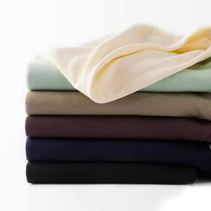 Sudadera con capucha de otoño e invierno de alta calidad Casual 100% algodón sólido Pull Over Sudadera con capucha transpirable para hombre transpirable personalizado - Product Image 5