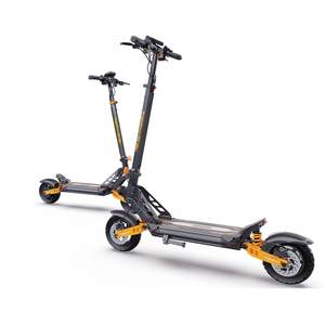 Trottinette Électrique Adulte Grande Vitesse 100 km/h et 80 km/h, Scooter Électrique Urbain Dubai Golf Japanese Weped City Coco 8000W 72V pour Adultes - Product Image 1