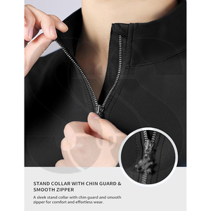 Camisas de Equitación para Mujer, Proveedor Confiable, Tejido Transpirable de Alta Calidad, Ligeras y Absorbentes del Sudor - Product Image 6