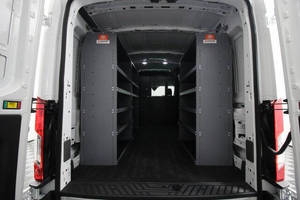 Usado 2024 F * ord Transit 250 - Product Image 3