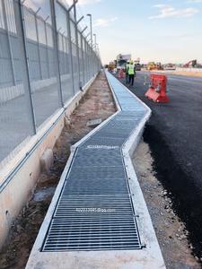 <span class=keywords><strong>Grille</strong></span> galvanisée GMS pour gouttière, couvercle de puisard, <span class=keywords><strong>grille</strong></span> de drainage des tranchées - Product Image 6