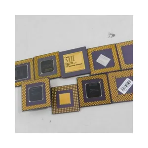 Chúng tôi là nhà cung cấp tốt nhất của PENTIUM Pro Vàng Gốm CPU phế liệu/cao cấp CPU phế liệu/máy tính có sẵn trực tuyến bây giờ
