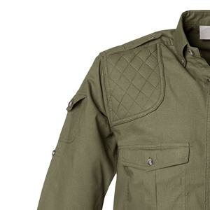 High Quality Latest Design Solid Color Plus Size Hunting <b>Jacket</b> Latest Design Casual And Outdoor Tactical Uniform Camouflage - Product Image 5