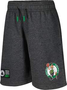 Ensemble t-shirt et short de basket-ball officiels Game Boys, super doux - Product Image 3