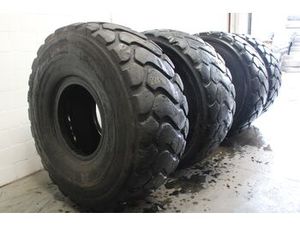 Neumático Radial Sin Cámara para Camión Landy DD717, LT285/75R16 10PR 205-225mm, 1 Año de Garantía para Reemplazo/Reparación - Product Image 5