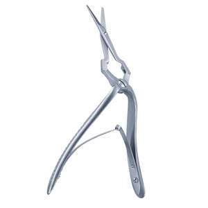 Pince à septum allemande Jansen-Middleton Offre Spéciale source d'alimentation manuelle - Product Image 6