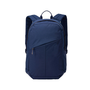 Sac à dos unisexe pour ordinateur portable de haute qualité résistant à l'eau avec fermeture à glissière de luxe Logo personnalisable imprimé sac pour ordinateur portable en toile - Product Image 3