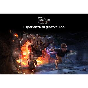 Mini Televisor LED Inteligente de 85 Pulgadas con Panel de 144Hz, Sistema de Sonido 4K HDR, Sistema Android para Uso en la Cocina - Product Image 6