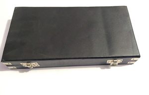 OPTICAL LENS <b>PRISM</b> BAR SET LOOSE <b>PRISM</b> BAR at BEST PRICE PACKED in BOX... - Product Image 2