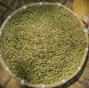 ใบเลมอนบาล์มตากแห้ง ผลิตจากเวียดนาม ใบธรรมชาติ - Product Image 3