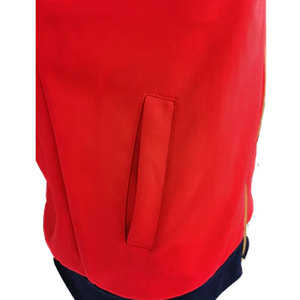 Survêtement pour hommes en coton et polyester en prix de gros survêtements dernier modèle avec impression personnalisée et option d'étiquettes en vente de gros - Product Image 5