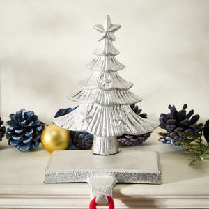 Handmade <b>Stocking</b> <b>Holder</b> Christmas Tree Metal <b>Stocking</b> <b>Holder</b> For Home Decoration in Best Price - Product Image 6