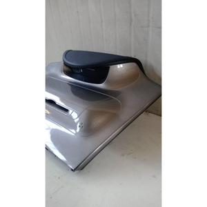 Autoradio TOYOTA IQ 1ère Série (09>) 86120-74010 1KR-FE - Product Image 4