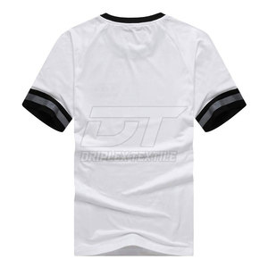 Nuevo conjunto de pantalones cortos de moda para hombre para ropa de calle Conjunto de pantalones cortos de color de contraste cómodo para hombre Conjunto de pantalones cortos de hombre de Venta caliente - Product Image 4