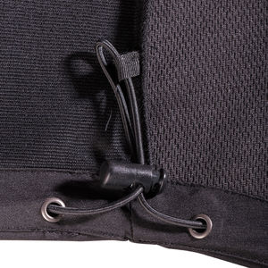 Prix en vrac quantité 2025 vente chaude unisexe imperméable fermeture éclair Softshell veste haut tendance OEM conception léger col roulé - Product Image 5