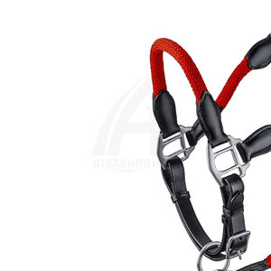 Fabricantes Profesionales de Cabestros para Caballos de Alta Calidad a Precios Económicos, Venta al por Mayor de Cabestros para Caballos con Cuerda de Amarre - Product Image 4