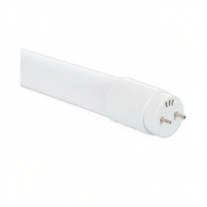 Tube LED T8 9W 600mm avec 1260lm, solution d'éclairage efficace en PC - Product Image 2
