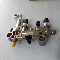 Module de pompe à urée SYMEICHE A0001402039 A0001400539 A0001404139 pour unité de dosage, neuf pour Abarth 124 Spider (2016-) Euro VI