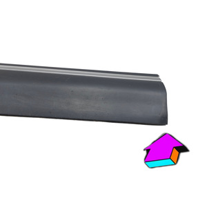 Moldura de Puerta Delantera Izquierda para Land Rover Range Rover Evoque 1.ª Serie BJ32-21065-BH (11>) - Product Image 5