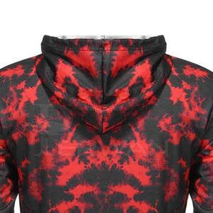 Survêtements pour hommes avec logo personnalisé, respirants, pour l'entraînement et le jogging en hiver, 100% coton, best-seller - Product Image 5