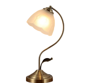 Base de charge inductive pour salon chambre métal aluminium LED lampe de bureau ensemble de lampes de table sans fil - Product Image 5