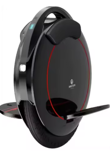 Monociclo Eléctrico de Una Rueda V12 In Motion, Nuevo, de Alta Calidad, 16 Pulgadas, 2500W, para Adultos, Color Negro - Product Image 2