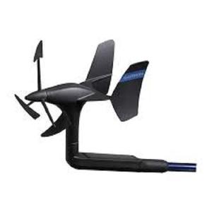 ENVÍO EXPRÉS para el Localizador de Peces Inalámbrico Portátil Garmin GWind con 2 Transductores y Pantalla LED, Listo para Entrega Rápida - Product Image 1